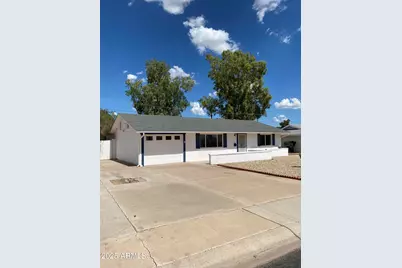 12829 N Augusta Drive, Sun City, AZ 85351 - Photo 1