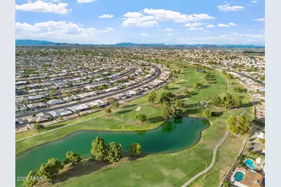 9429 W Rolling Hills Drive, Sun City, AZ 85351 - Photo 31
