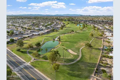 9429 W Rolling Hills Drive, Sun City, AZ 85351 - Photo 13