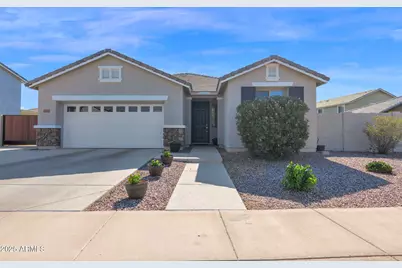 3360 N Arco --, Mesa, AZ 85213 - Photo 1
