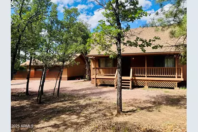 1963 Pine Crest Drive, Happy Jack, AZ 86024 - Photo 1