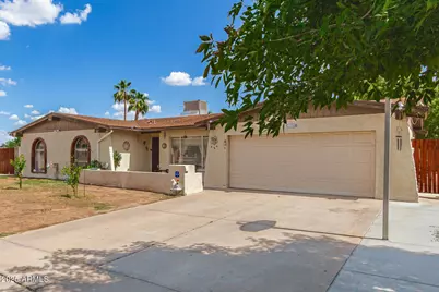 4601 W Golden Lane, Glendale, AZ 85302 - Photo 5