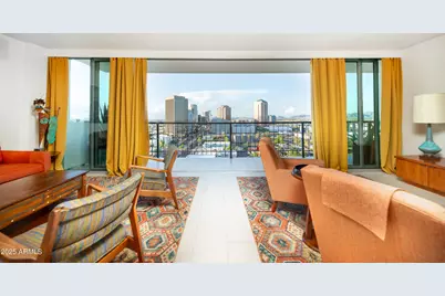 2323 N Central Avenue #1404, Phoenix, AZ 85004 - Photo 1