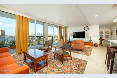 2323 N Central Avenue #1404, Phoenix, AZ 85004 - Photo 7