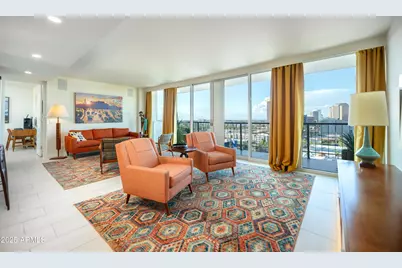 2323 N Central Avenue #1404, Phoenix, AZ 85004 - Photo 9