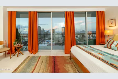 2323 N Central Avenue #1404, Phoenix, AZ 85004 - Photo 29