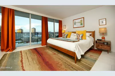 2323 N Central Avenue #1404, Phoenix, AZ 85004 - Photo 25