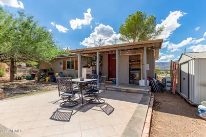 33541 S Mountain View Road, Black Canyon City, AZ 85324 - Photo 25