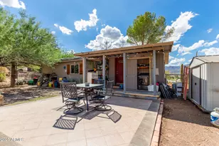 33541 S Mountain View Rd, Black Canyon City, AZ 85324 - Photo 25