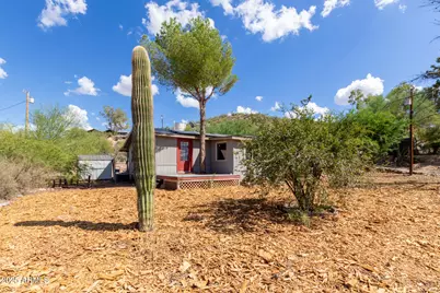 33541 S Mountain View Road, Black Canyon City, AZ 85324 - Photo 3