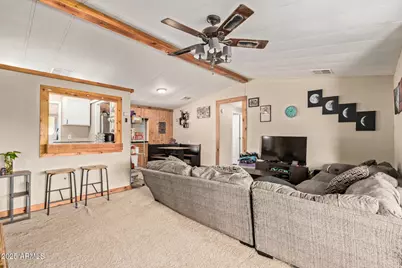 33541 S Mountain View Road, Black Canyon City, AZ 85324 - Photo 11