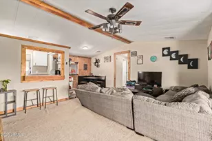 33541 S Mountain View Rd, Black Canyon City, AZ 85324 - Photo 11