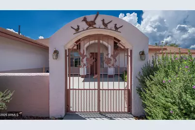 8910 S Rio Santiago --, Hereford, AZ 85615 - Photo 13