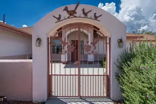 8910 S Rio Santiago, Hereford, AZ 85615 - Photo 13