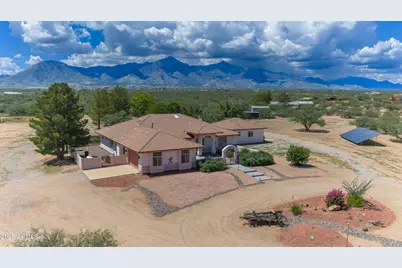 8910 S Rio Santiago --, Hereford, AZ 85615 - Photo 5