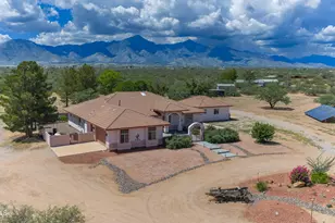 8910 S Rio Santiago, Hereford, AZ 85615 - Photo 5