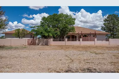 8910 S Rio Santiago --, Hereford, AZ 85615 - Photo 21