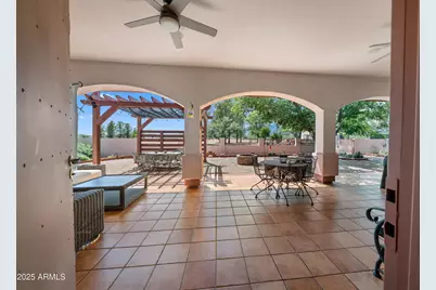 8910 S Rio Santiago --, Hereford, AZ 85615 - Photo 35