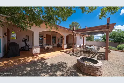 8910 S Rio Santiago --, Hereford, AZ 85615 - Photo 19