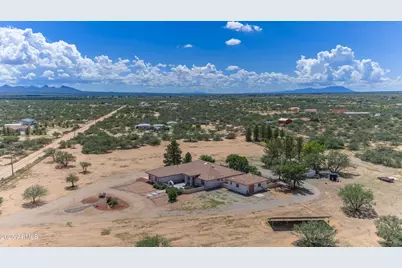 8910 S Rio Santiago --, Hereford, AZ 85615 - Photo 7