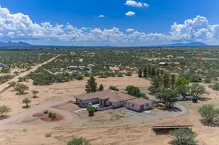 8910 S Rio Santiago, Hereford, AZ 85615 - Photo 7