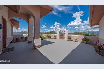 8910 S Rio Santiago --, Hereford, AZ 85615 - Photo 15