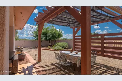 8910 S Rio Santiago --, Hereford, AZ 85615 - Photo 17