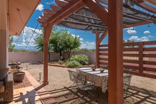 8910 S Rio Santiago, Hereford, AZ 85615 - Photo 17