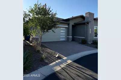 5195 N 207th Drive, Buckeye, AZ 85396 - Photo 1