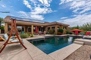 5032 E Sierra Sunset Trail, Cave Creek, AZ 85331 - Photo 35