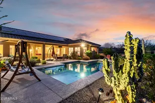 5032 E Sierra Sunset Trail, Cave Creek, AZ 85331 - Photo 3