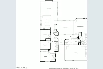 5032 E Sierra Sunset Trail, Cave Creek, AZ 85331 - Photo 55