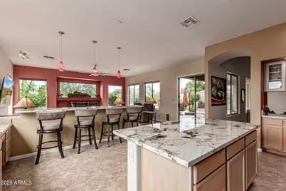 5032 E Sierra Sunset Trail, Cave Creek, AZ 85331 - Photo 13