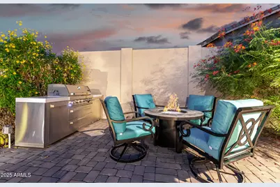 5032 E Sierra Sunset Trail, Cave Creek, AZ 85331 - Photo 43