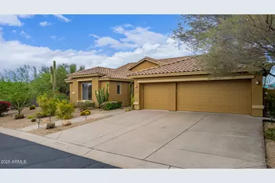 5032 E Sierra Sunset Trail, Cave Creek, AZ 85331 - Photo 5