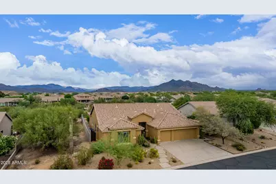 5032 E Sierra Sunset Trail, Cave Creek, AZ 85331 - Photo 47