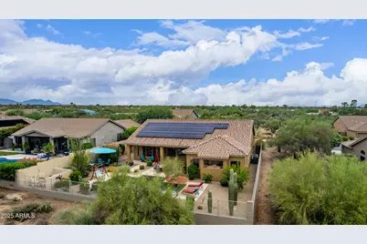 5032 E Sierra Sunset Trail, Cave Creek, AZ 85331 - Photo 49