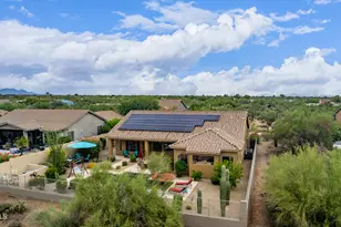 5032 E Sierra Sunset Trail, Cave Creek, AZ 85331 - Photo 49