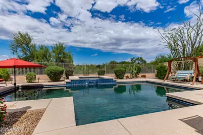 5032 E Sierra Sunset Trail, Cave Creek, AZ 85331 - Photo 33