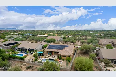 5032 E Sierra Sunset Trail, Cave Creek, AZ 85331 - Photo 53