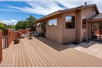 20 Bronco Drive, Sedona, AZ 86336 - Photo 7