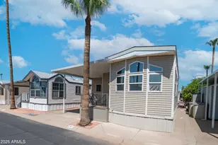 241 Aquamarine Dr, Apache Junction, AZ 85119 - Photo 5