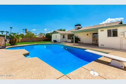 11621 N 39th Street, Phoenix, AZ 85028 - Photo 29