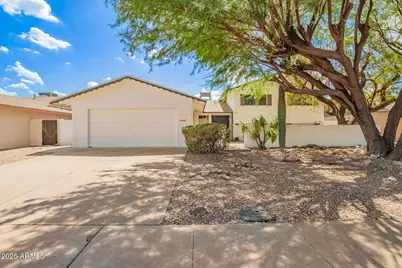 8625 E Mulberry Street, Scottsdale, AZ 85251 - Photo 1