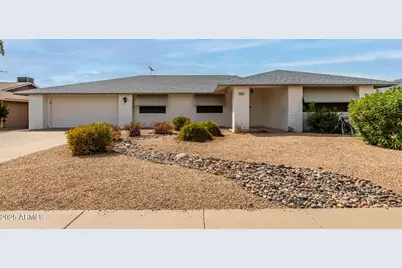 17418 N 123rd Drive, Sun City West, AZ 85375 - Photo 1