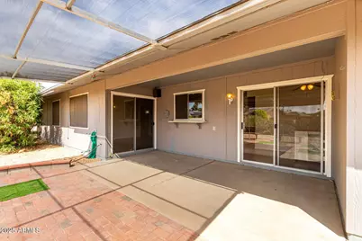 17418 N 123rd Drive, Sun City West, AZ 85375 - Photo 19