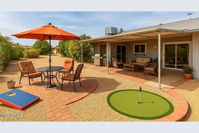17418 N 123rd Drive, Sun City West, AZ 85375 - Photo 17