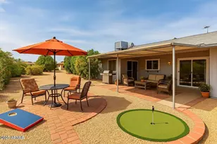 17418 N 123rd Dr, Sun City West, AZ 85375 - Photo 17