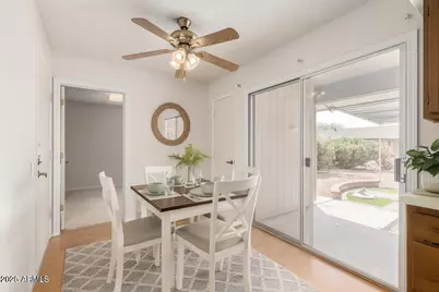 17418 N 123rd Drive, Sun City West, AZ 85375 - Photo 7