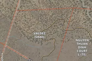 Lot 443 Woodland Valley --, Saint Johns, AZ 85936 - Photo 1